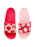 Ciabatte Buonumore Fragole dolci