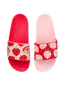 Ciabatte Buonumore Fragole dolci