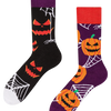 Calzini Buonumore Zucca spaventosa