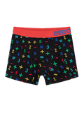 Boxer da bambino Buonumore Numeri