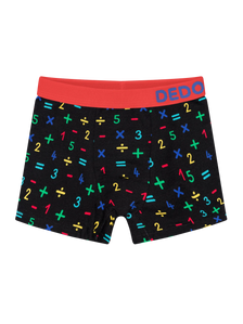Boxer da bambino Buonumore Numeri