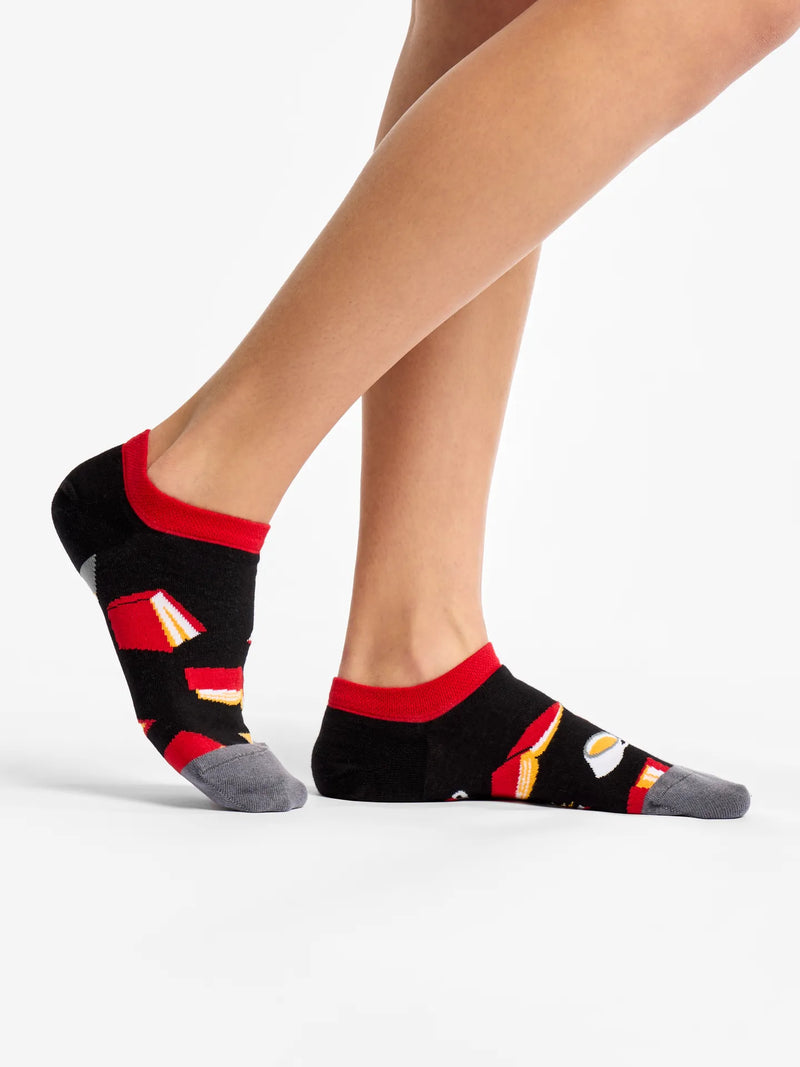 sneaker-socks-book-lover-50/5014659d7285fa96d378438a388d75fab5e19f81