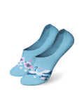 Fantasmini Buonumore Fiori di ciliegio e airone