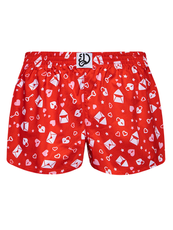 Boxer Buonumore da donna Lettere d’amore