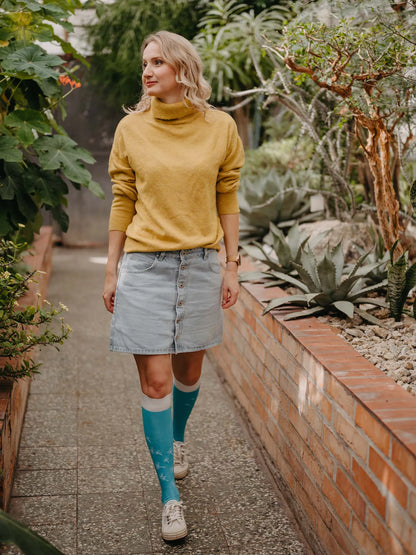 knee-high-socks-blowing-dandelion-51/518e44dd7b391dc71aa424404b8dd22948e95ebf