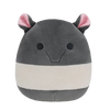 Squishmallows Abbitt il tapiro, 30 cm