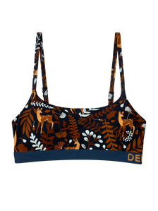 Bralette da donna in modal Cerva