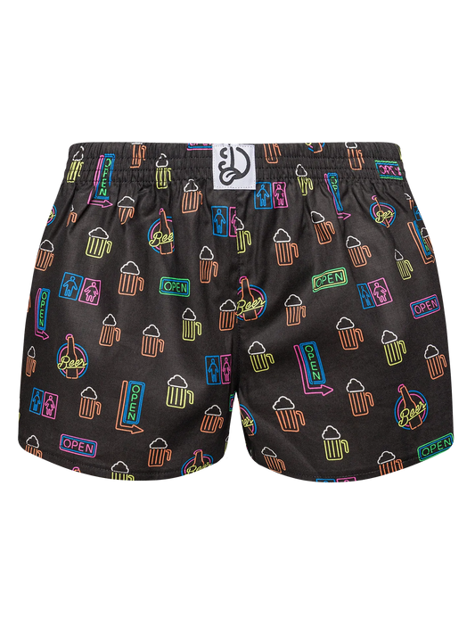 womens-boxer-shorts-neon-beer-52/521cd286650d0677fcddc86b9b0c3cd678b4452e