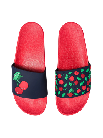 Ciabatte Buonumore Ciliegie dolci