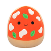 Squishmallows Sanda la pizza Margherita, 20 cm
