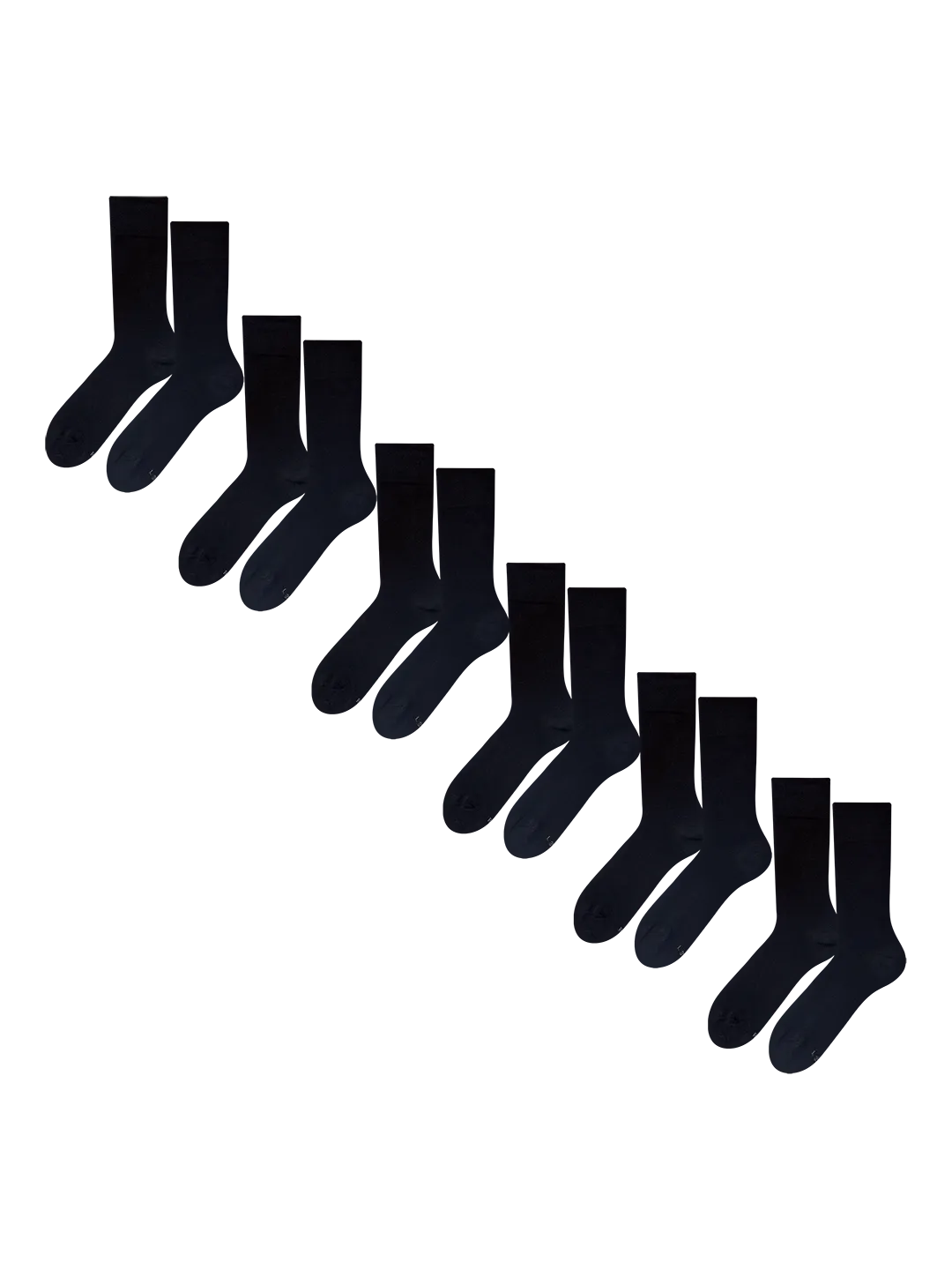 6-pack-bundle-combed-cotton-black-socks-55/550b91e5c634d39d57421138e3297068305e2211
