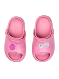 Sandali krocksy Buonumore stile chunky 0-6 anni Gatto e gomitolo