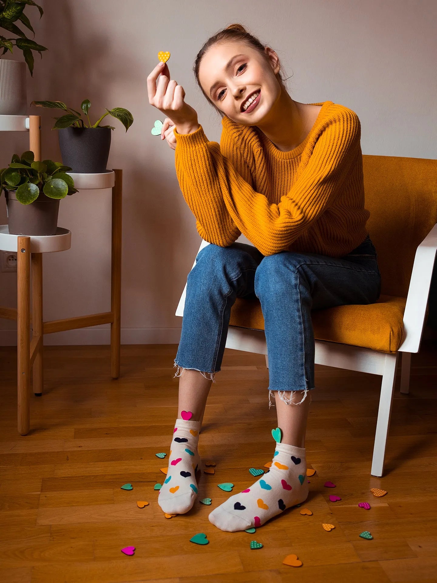 ankle-socks-colourful-hearts-55/55820faafa73cd975835b9f72537ae5ded0e163e