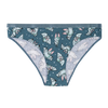 Slip da donna Buonumore Pipistrelli nella notte