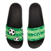 Ciabatte Buonumore Campo da calcio