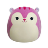 SQUISHMALLOWS Allina lo scoiattolo, dimensioni: 20 cm