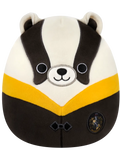 Squishmallows Harry Potter - Tasso di Tassorosso, 20 cm