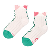 Calzini cutecore da bambina Tulipani in fiore