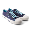 Scarpe di tela Buonumore Gocce di pioggia