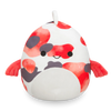 Squishmallows Dandii il pesce, dimensioni: 20 cm