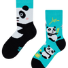 Calzini Buonumore per bambini Panda