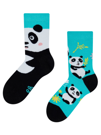 Calzini Buonumore per bambini Panda