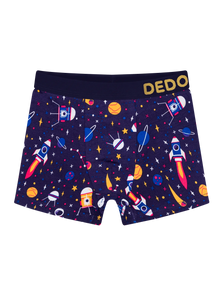 Boxer da bambino Buonumore Astronauta