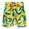 Pantaloncini da bagno Buonumore per bambino Limoni