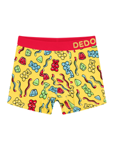 Boxer da bambino Buonumore Orsetti gommosi