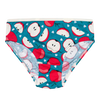 Slip Buonumore da bambina Mela rossa