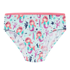 Slip Buonumore da bambina Sirenetta