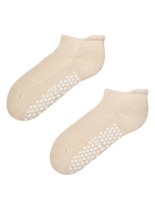 Fantasmini Pilates & Yoga beige