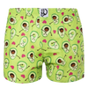 Boxer da uomo Buonumore Passione Avocado