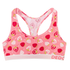 Bralette da donna Buonumore Fragole dolci