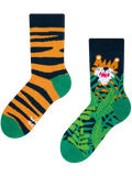 Calzini Buonumore per bambini Tigre