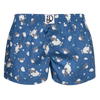 Boxer Buonumore da donna Pecore e Nuvole