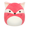 Squishmallows Fifi la volpe rossa, 20 cm