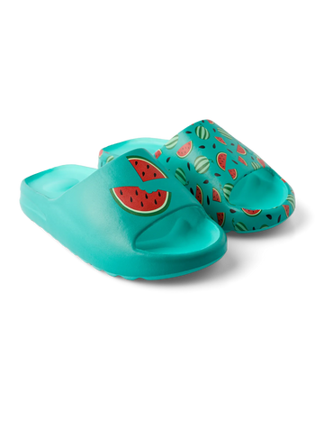 Ciabatte chunky Buonumore Stagione dell’anguria