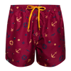 Pantaloncini da bagno Buonumore da uomo Capitano