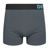 Boxer aderenti classici Buonumore Grigio