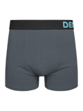 Boxer aderenti classici Buonumore Grigio
