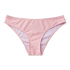 Slip bikini rosa tenue