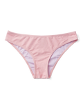 Slip bikini rosa tenue