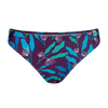 Slip bikini Buonumore Fiori marini