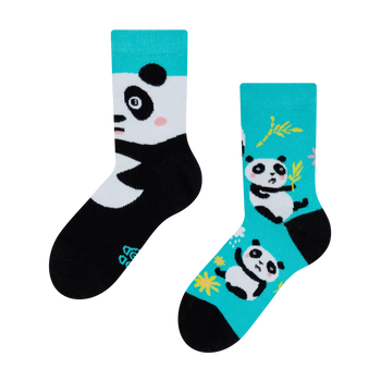 Calzini Buonumore per bambini Panda
