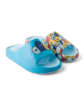 Ciabatte chunky Buonumore Mostri divertenti