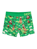Boxer Buonumore da bambino Suricati