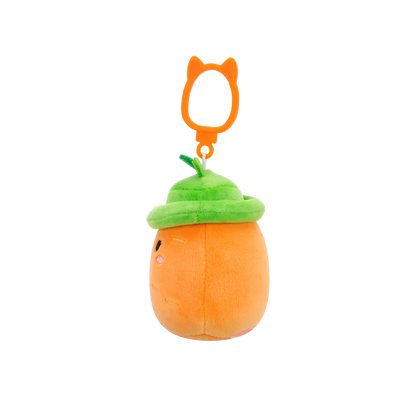 squishmallows-clip-on-caroleena-the-orange-carrot-with-bucket-hat-9-cm-66/6630e108b3f6645b44e342fbbd182f08cd889ea7