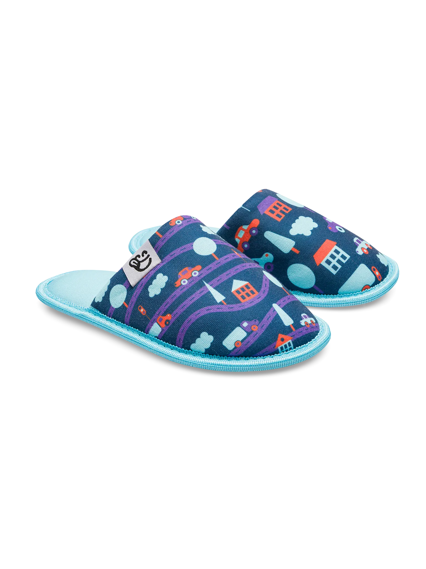kids-slippers-traffic-66/66d6a0e518e7d25c157d45100ef6036e888ed482