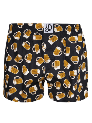 Boxer da uomo Buonumore Birra alla Spina